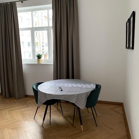Kaunas Embassy Apartments Eksteriør bilde