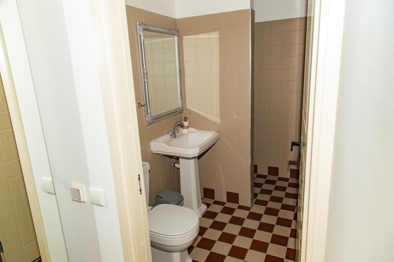 Kaunas Embassy Apartments Eksteriør bilde