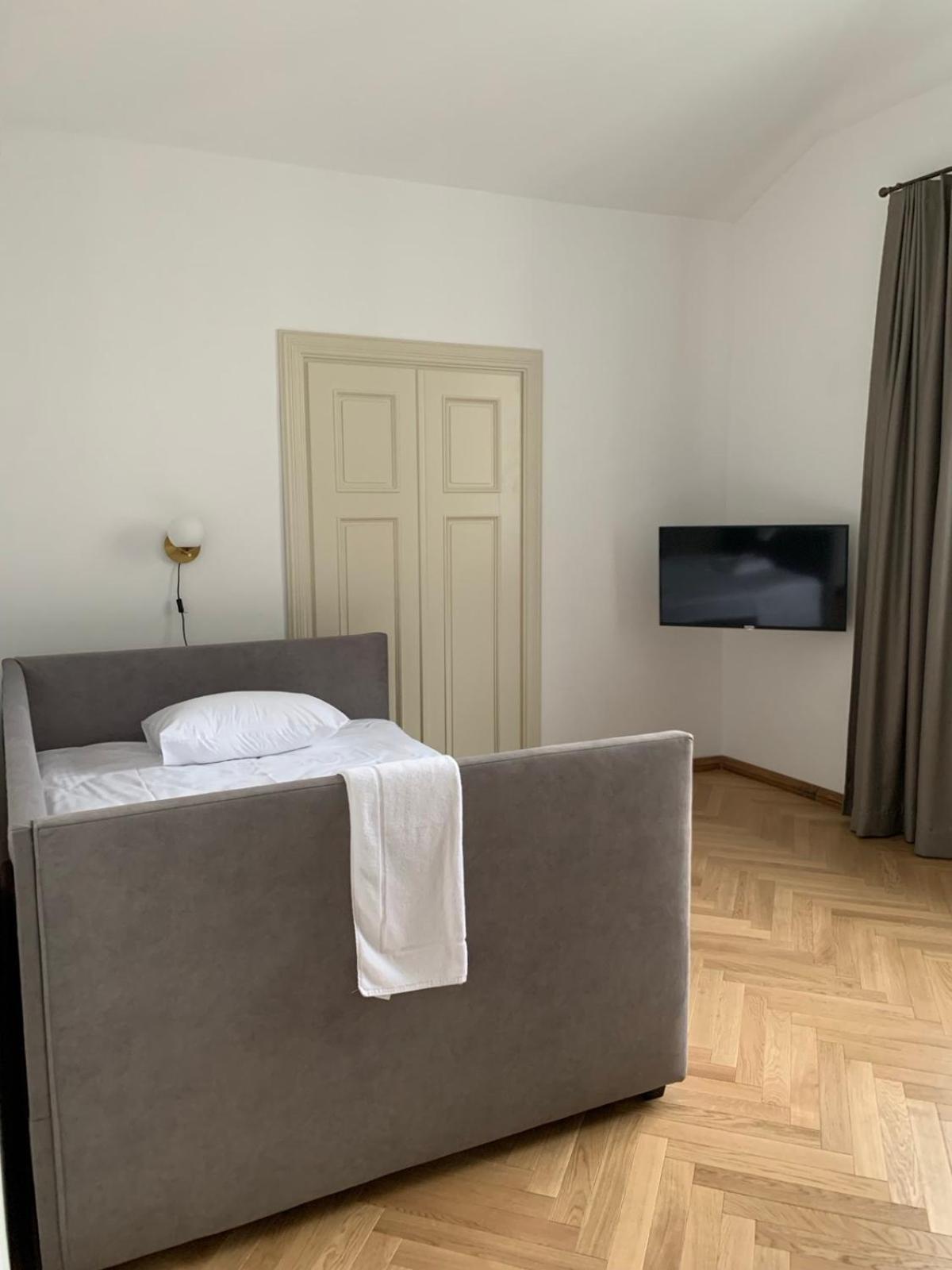 Kaunas Embassy Apartments Rom bilde