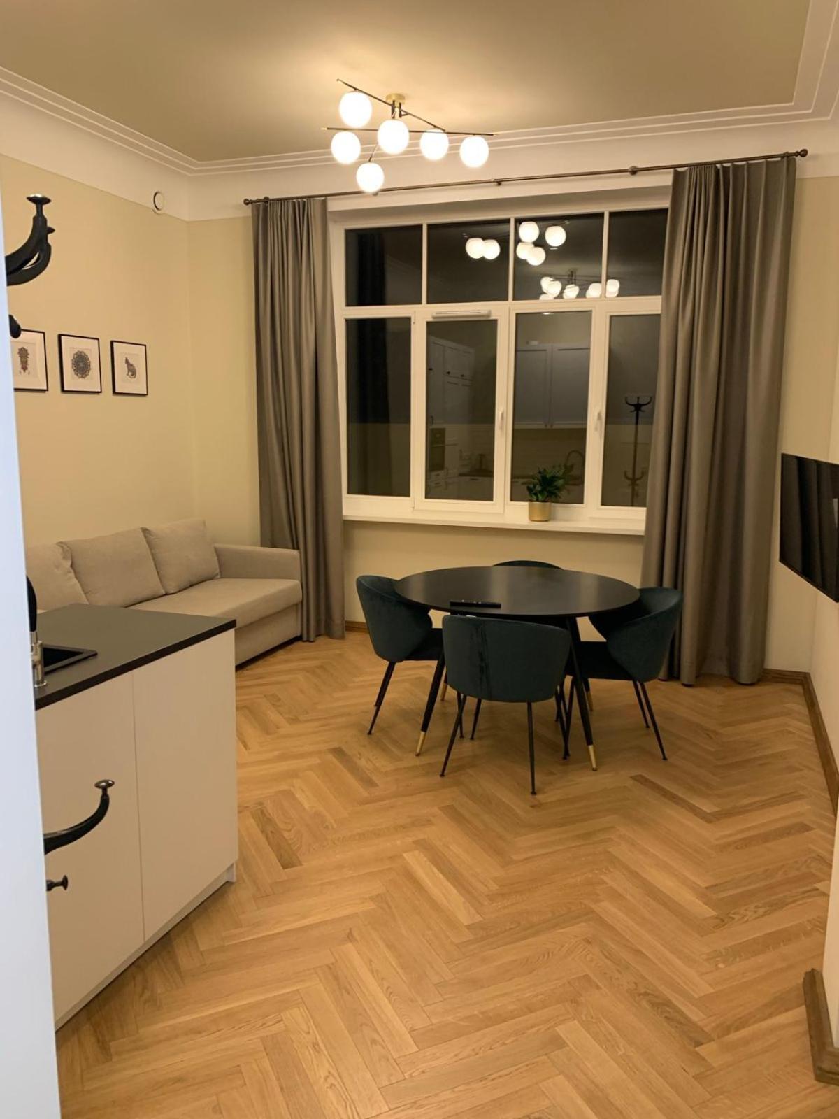 Kaunas Embassy Apartments Rom bilde
