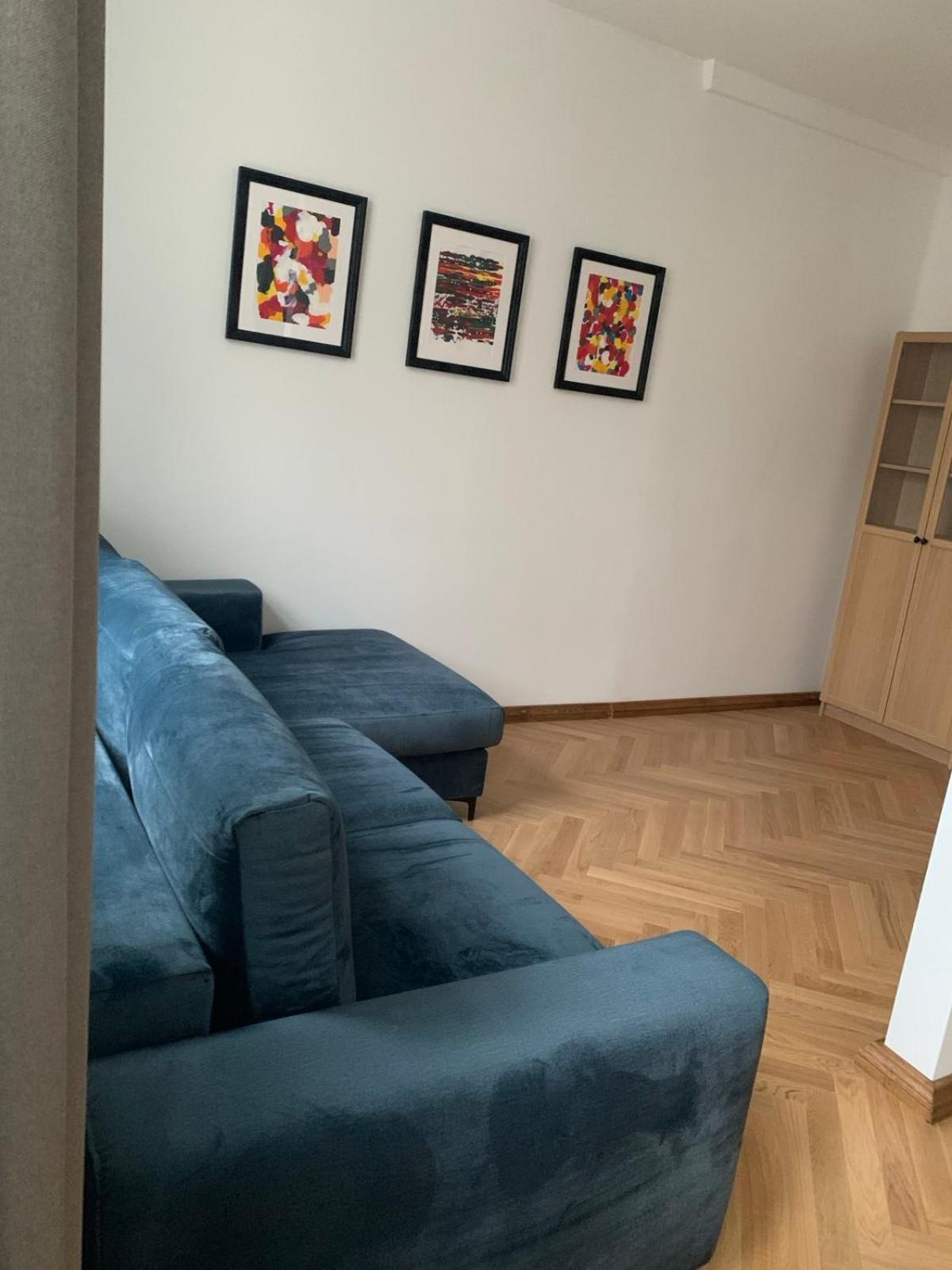 Kaunas Embassy Apartments Eksteriør bilde
