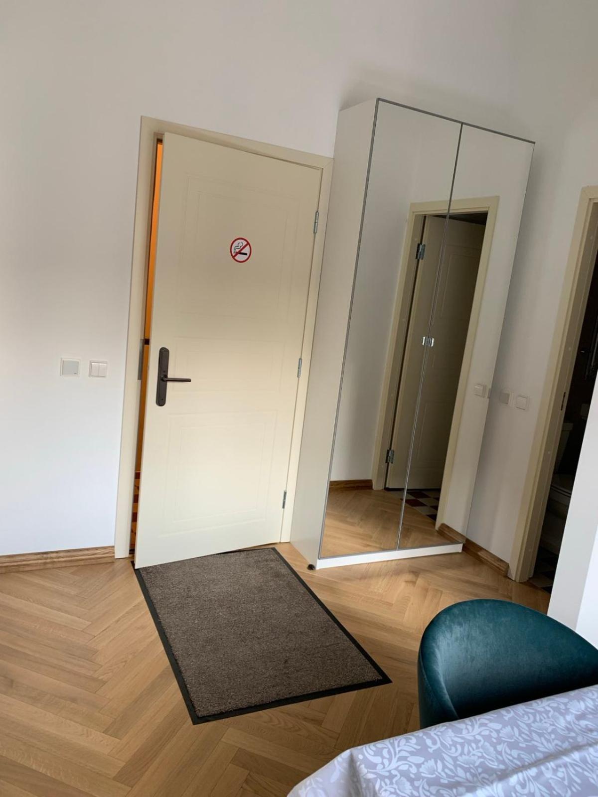 Kaunas Embassy Apartments Eksteriør bilde