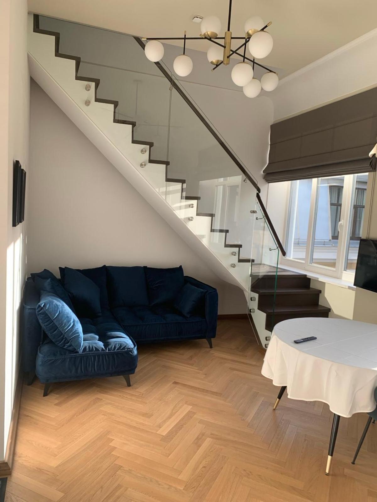 Kaunas Embassy Apartments Eksteriør bilde