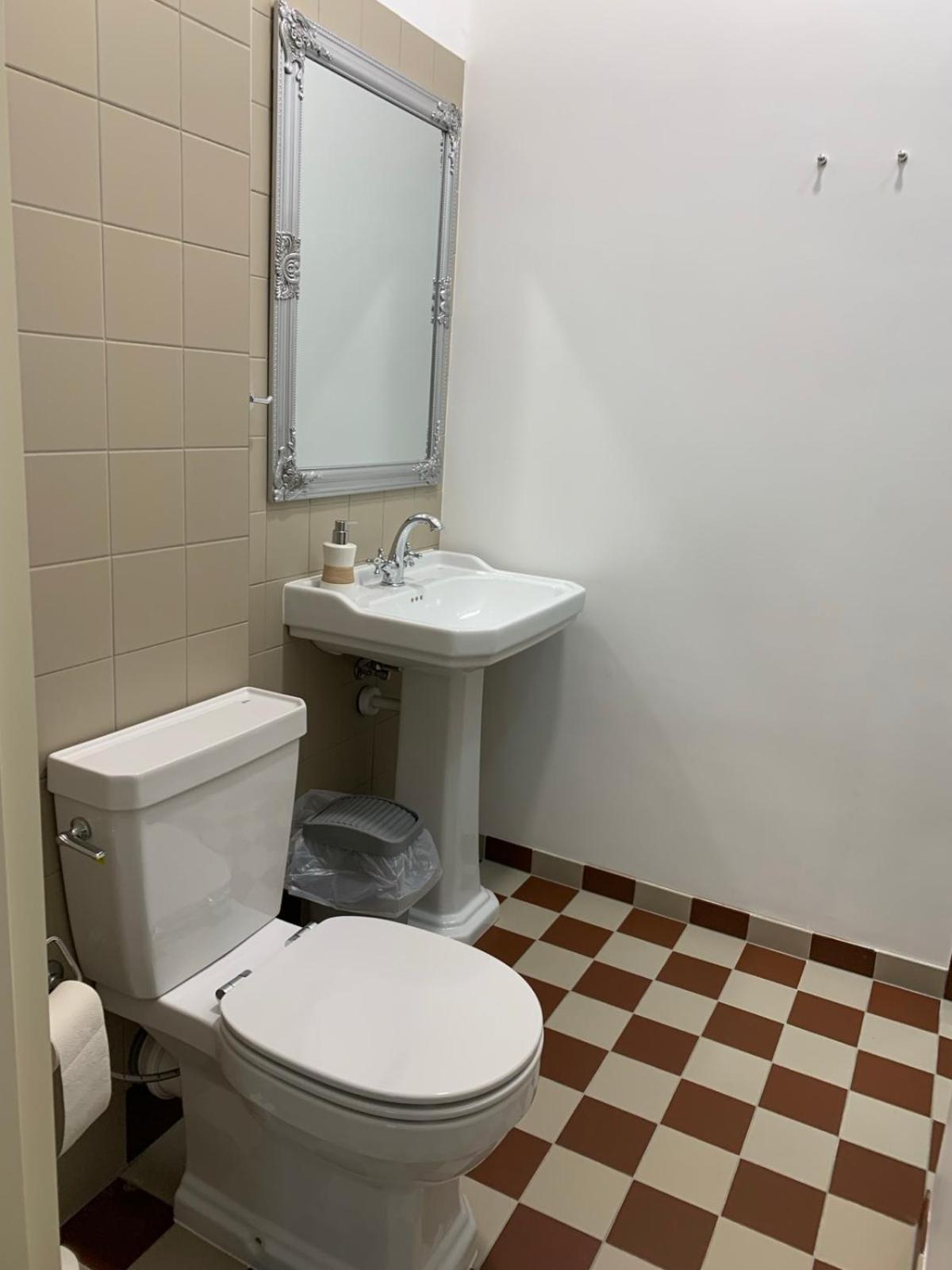 Kaunas Embassy Apartments Eksteriør bilde