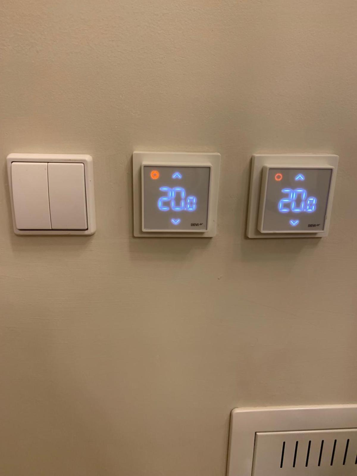 Kaunas Embassy Apartments Eksteriør bilde