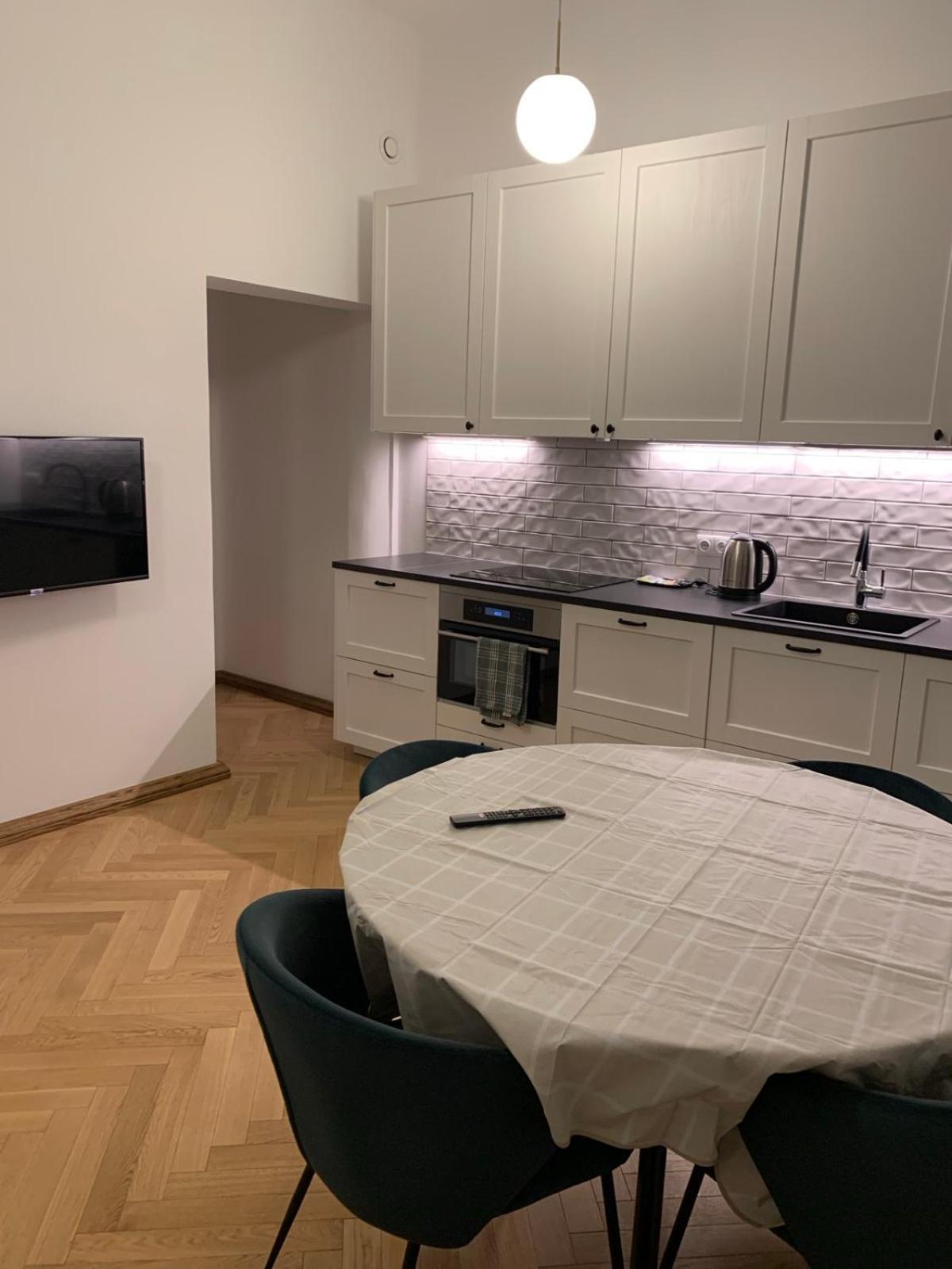 Kaunas Embassy Apartments Rom bilde
