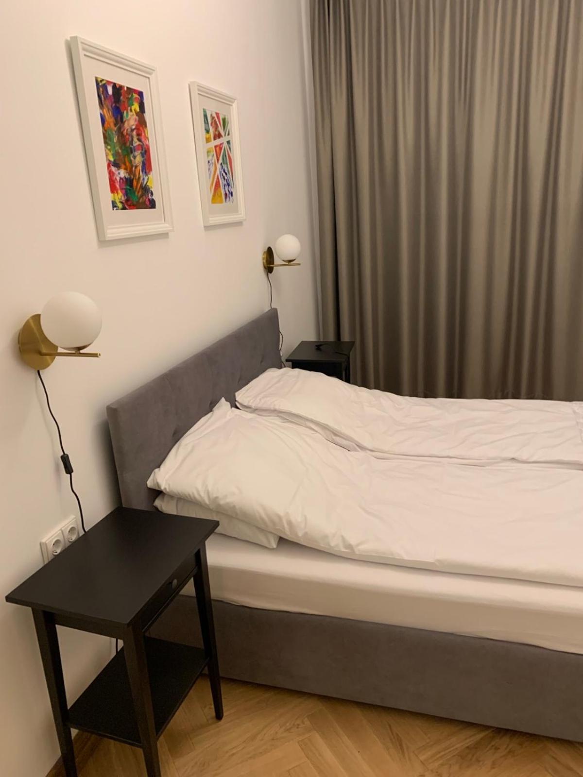 Kaunas Embassy Apartments Rom bilde