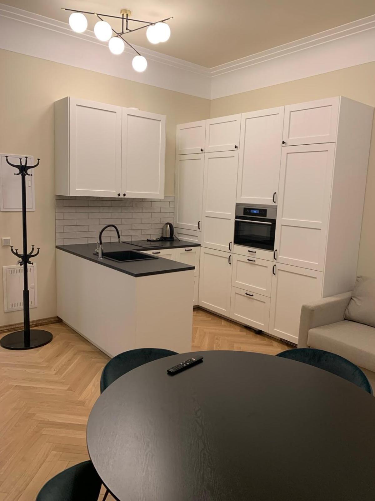 Kaunas Embassy Apartments Rom bilde