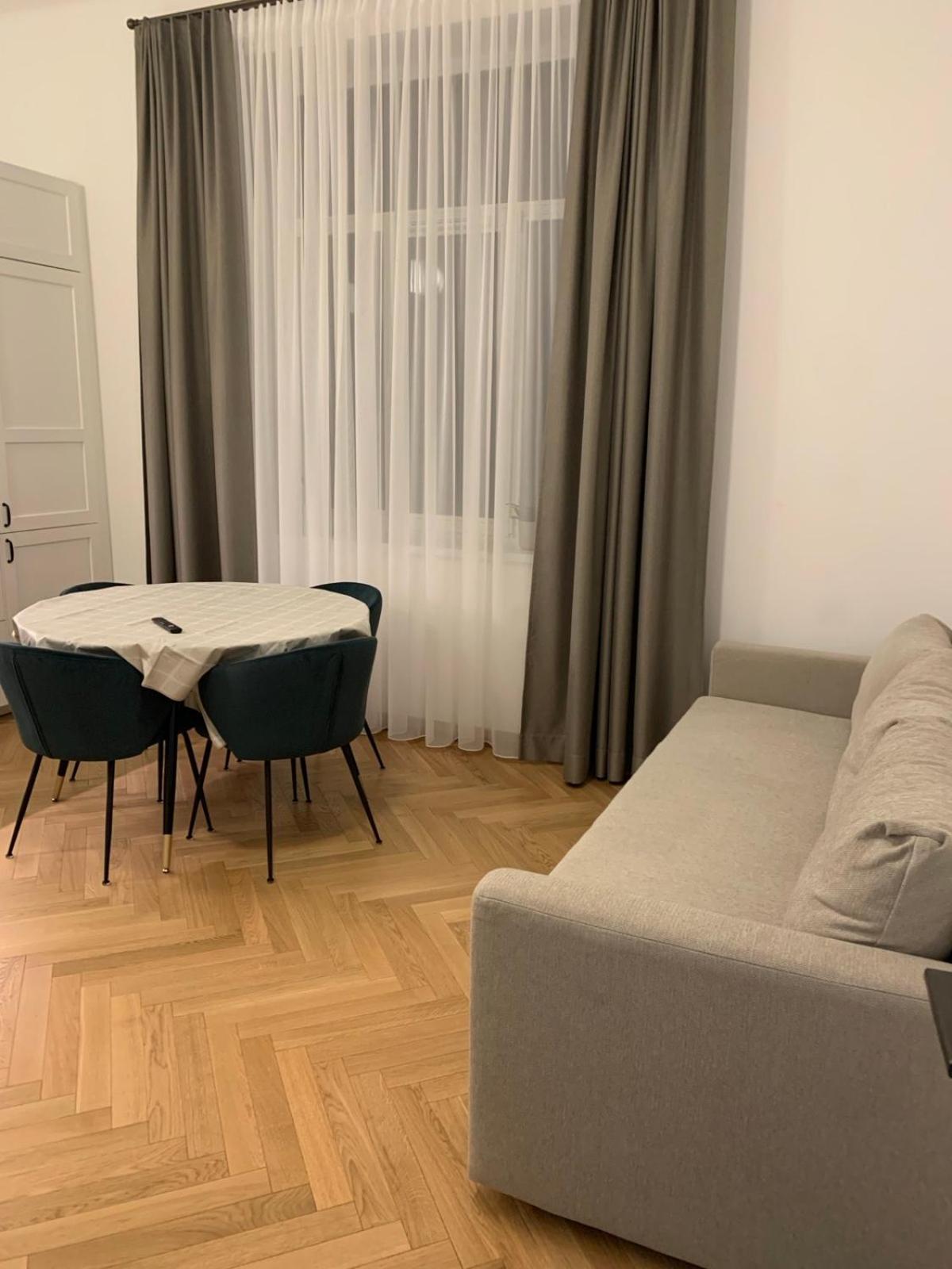 Kaunas Embassy Apartments Rom bilde